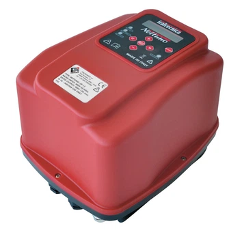 Частотний перетворювач Italtecnica NETTUNO 3P-13A