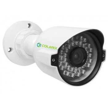 IP камера вулична провідна COLARIX CAM-IOF-021 (6 мм)