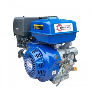 Бензиновий двигун Odwerk DVZ 190F (15 к. с.)
