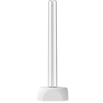 Бактерицидная УФ лампа Xiaomi HUAYI Disinfection Sterilize Lamp (SJ01) White [48632]