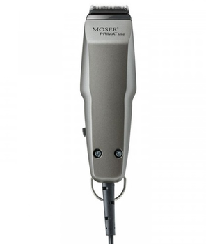 Машинка для стрижки Moser Primat Mini 1411-0052 (Titan) [48082]