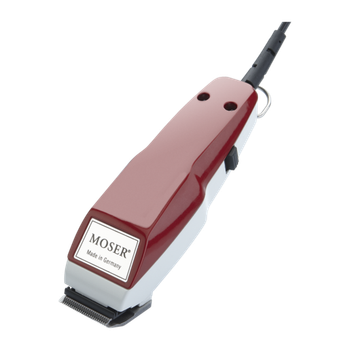 Машинка для стрижки Moser Mini 1411-0050 (Red) [48080]