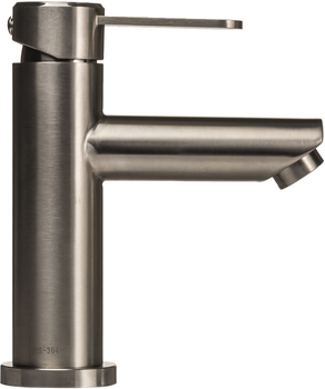 Смеситель-кран для раковины GLOBUS LUX Wien SBT2-101