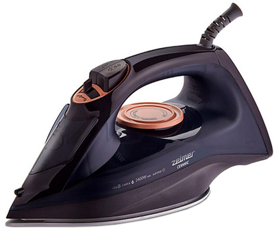 Праска Zelmer ZIR1505 Ceramic