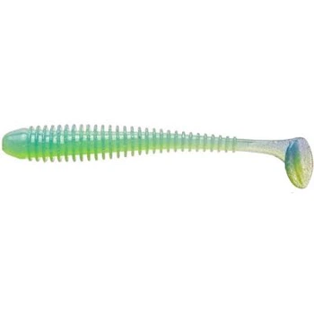 Силікон рибальський Keitech Swing Impact 3" (10 шт/упак) ц: pal#03 ice chartreuse (1551.06.00)