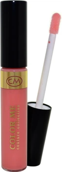 Блиск для губ Color Me Couture Collection 01 8 мл (8012311409801)