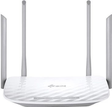 Router TP-LINK Archer A5 (ARCHER A5)