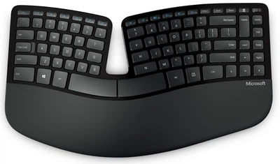 Комплект Microsoft Sculpt Ergonomic (L5V-00017)