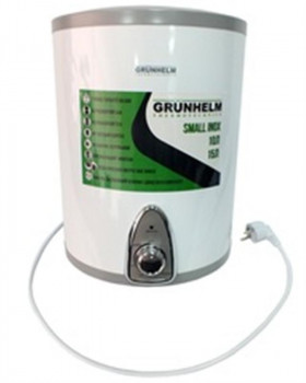 Водонагреватель Grunhelm GBH I-10V