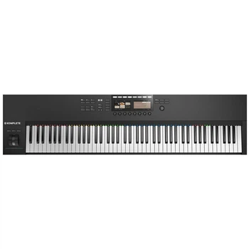 MIDI-клавиатура Native Instruments Komplete Kontrol S88 MK2