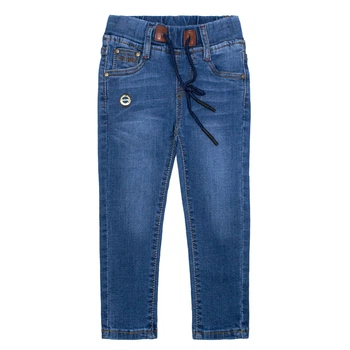 Джинсы для девочки Gallant Jeans G106-S 116 см Синий