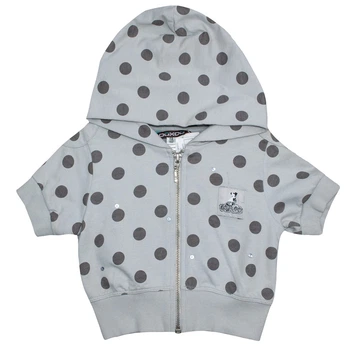 Кофта для девочки Hawk Kids 940003 152 см Серый
