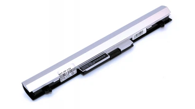Батарея для ноутбука HP ProBook 430 G3 440 G3 / 14.8V 2200 mAh (33Wh) SILVER-BLACK OEM (RO04, HSTNN-DB7A) (BAT-HP-134)