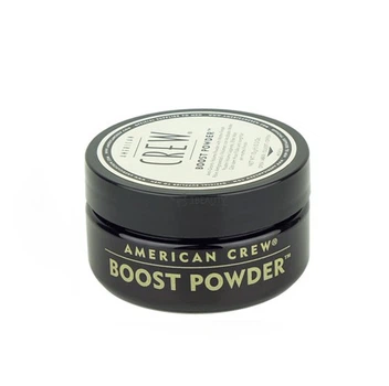 Антигравітаційна пудра для обсягу з матовим ефектом American Crew Boost Powder