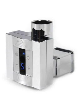 ТЭН Электрический Mario Terma KTX 4 200W для полотенцесушителя (скрытое подключение)