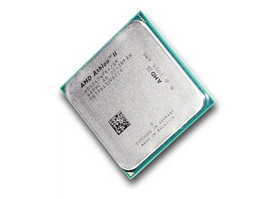 Процессор AM3 AMD Athlon II X4 640 4x3.0 GHz Refurbished
