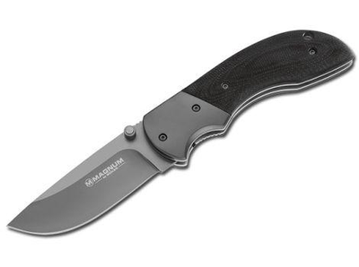 Нож Boker Magnum "Pioneer"