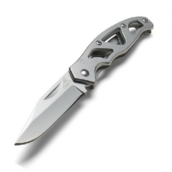 Нож складной Gerber Paraframe Mini гладкое лезвие блистер