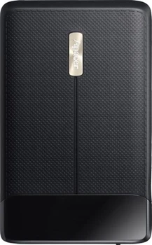 Жесткий диск Apacer AC731 2TB 5400rpm 8MB AP2TBAC731B-1 2.5" USB 3.1 External Black
