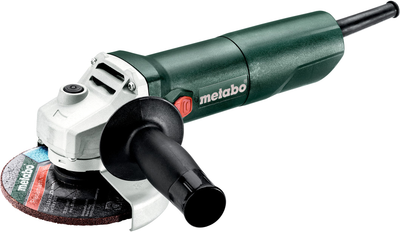 Угловая шлифмашина Metabo W 650-125 (603602010)