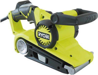 Шлифмашина ленточная Ryobi EBS800V (5133001146)