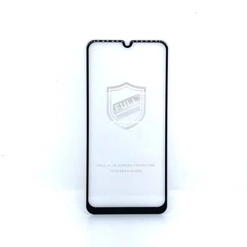 Защитное стекло iPaky 9H-Glass Pro для Samsung A01 Core (A013) с черной рамкой