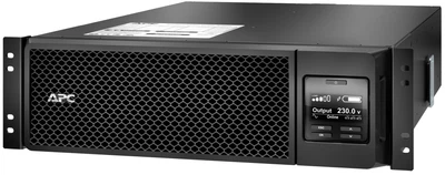 UPS APC Smart-UPS SRT 5000VA RM 230V (SRT5KRMXLI)