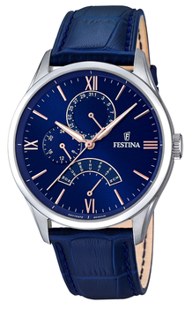 Мужские часы FESTINA F16823/3