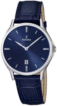 Мужские часы FESTINA F16745/3
