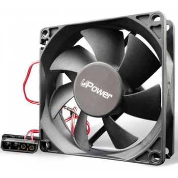 Кулер UPower UP8025SB415