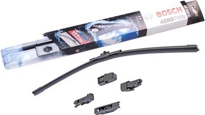 Щітка склоочисника безкаркасна Bosch AeroTwin Plus 17" (425 мм) (3 397 006 944)