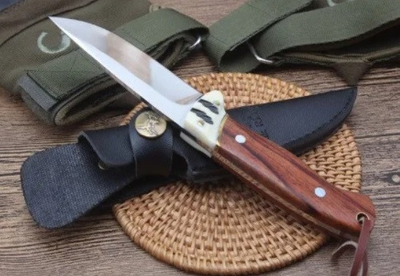 Охотничий Нож Elk Ridge 252