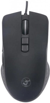 Мышь Greenwave GM-5082RGB USB Black (R0015327)
