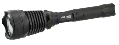 Підствольний ліхтарик кнопка POLICE Q2800 L2