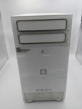 Системный блок Vento ( Intel Core 2 Duo E4500 (2.2 ГГц) / 2Gb / 200Gb / ATI Radeon HD 2600 PRO ) - Б/У