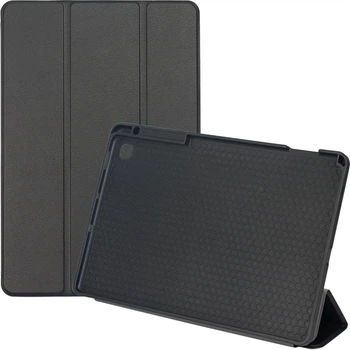 Чохол Galeo Flex with S-Pen Holder для Samsung Galaxy Tab S6 Lite SM-P610, SM-P615 Black