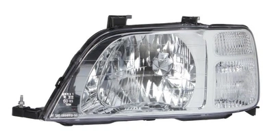 Фара Honda CR-V I 1995 - 2001 (Хонда ЦР-В I 1995 - 2001), левая, механ./электр., (Depo)