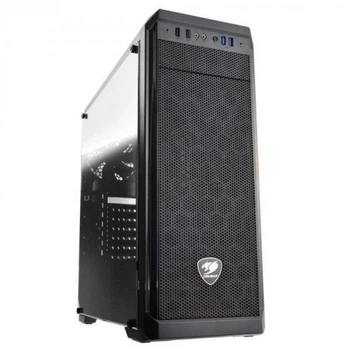 Корпус Cougar MX330-G (MX330-G)