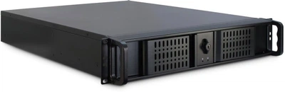 Корпус Inter-Tech 2U 2098-SL