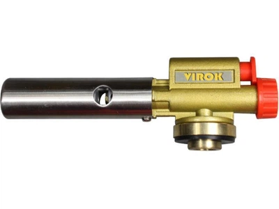 Газовая горелка Virok с резьбовым соединением (EU) 360° 44V168