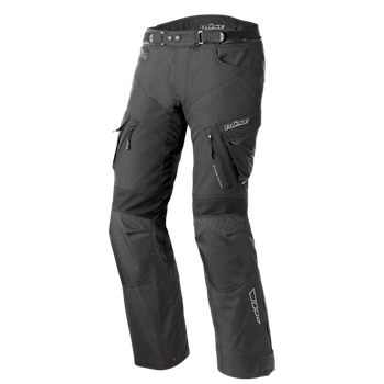 Мотоштаны текстильные BUSE ADV PRO STX black 56