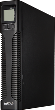 ИБП KSTAR UBR 1000VA (UBR10)