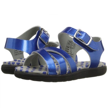 Сандалии Morgan&Milo Mina Sandal 29 (Синие)
