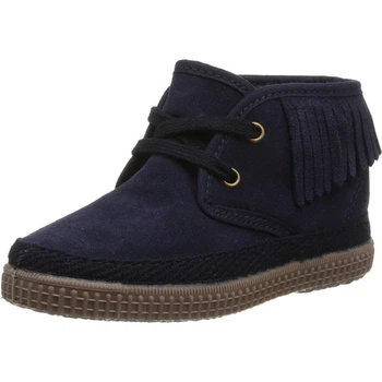 Черевики Cienta Kids Shoes 971065 23 (Чорні)