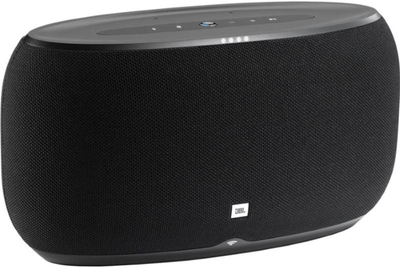 JBL Link 500 Black