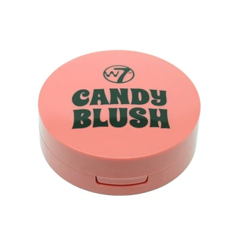 Рум'яна W7 CANDY BLUSH GOSSIP 3г