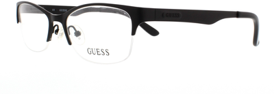 Жіноча оправа для окулярів GUESS метелик (2502192) чорна