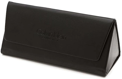 Оправа для очков  Calvin Klein (2502397) коричневая