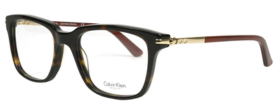 Оправа для очков Calvin Klein (2502438) коричневая