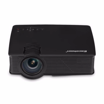 Проектор Excelvan EHD09 Black